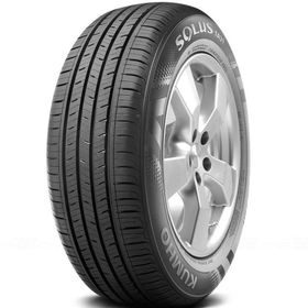Kumho 215/50 R18 92H Solus TA31 Yaz Lastiği