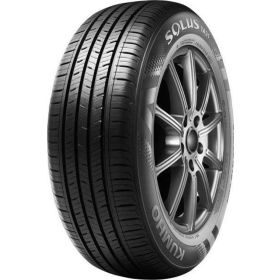 Kumho 215/50 R18 92H Solus TA31 Yaz Lastiği