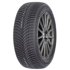 Kumho 215/50 R18 96W XL Solus 4S HA32 Plus Dört Mevsim Lastiği 2025