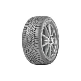 Kumho 215/50 R18 96W XL Solus 4S HA32 Plus Dört Mevsim Lastiği 2025