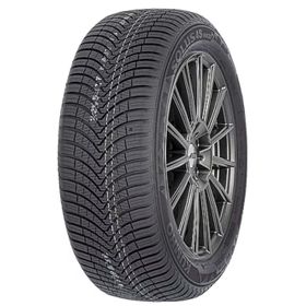 Kumho 215/50 R18 96W XL Solus 4S HA32 Plus Dört Mevsim Lastiği 2025