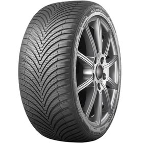 Kumho 215/50 ZR18 96W XL Solus 4S HA32 Plus Dört Mevsim Lastiği 2025
