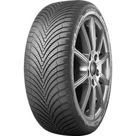 Kumho 215/50ZR17 95W XL Solus 4S HA32 4 Mevsim Lastiği 2025