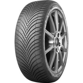 Kumho 215/55 R16 97V XL Solus 4S HA32 Dört Mevsim Lastiği 2025