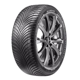 Kumho 215/55 R16 97V XL Solus 4S HA32 Dört Mevsim Lastiği