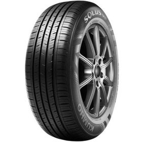 Kumho 215/55 R17 94V Solus TA31 Yaz Lastiği 2025