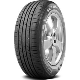 Kumho 215/55 R17 94V Solus TA31 Yaz Lastiği 2025
