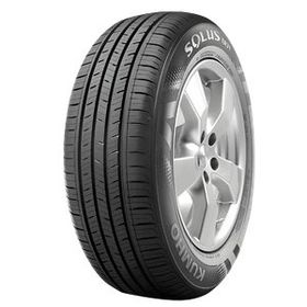 Kumho 215/55 R17 94V Solus TA31 Yaz Lastiği 2025