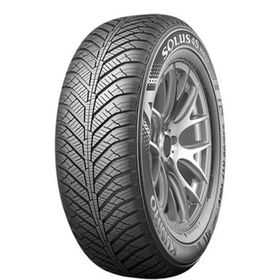Kumho 215/55 R17 98V XL Solus HA31 Dört Mevsim Lastiği 2024