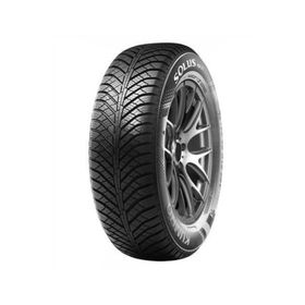 Kumho 215/55 R17 98V XL Solus HA31 Dört Mevsim Lastiği