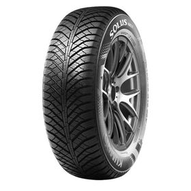 Kumho 215/55 R17 98V XL Solus HA31 Dört Mevsim Lastiği