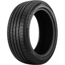 Kumho 215/55 R18 95H Solus TA31 Yaz Lastiği 2019 ve Öncesi