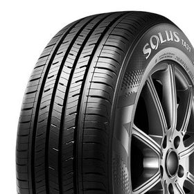 Kumho 215/55 R18 95H Solus TA31 Yaz Lastiği 2025