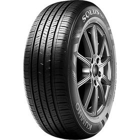 Kumho 215/55 R18 95H Solus TA31 Yaz Lastiği