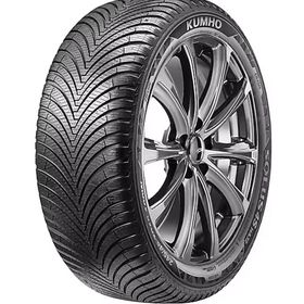 Kumho 215/55 R18 99V XL Solus 4S HA32 Dört Mevsim Lastiği