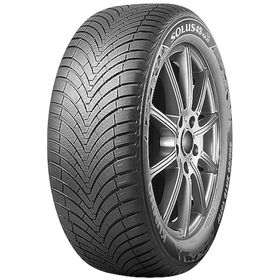 Kumho 215/60 R16 99V XL Solus 4S HA32 Plus Dört Mevsim Lastiği 2024