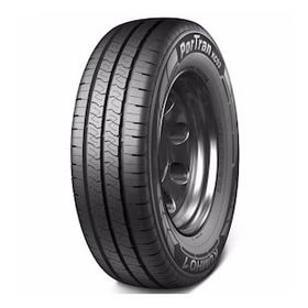 Kumho 215/60 R16C 103/101T PorTran KC53 Yaz Lastiği