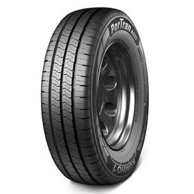 Kumho 215/60 R17C 104/102T Portran KC53 Yaz Lastiği 2025