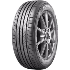 Kumho 215/65 R15 96H Solus TA21 M+S Yaz Lastiği 2024