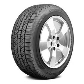Kumho 215/65 R16 98H Crugen Premium KL33 Dört Mevsim Lastiği