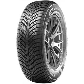 Kumho 215/65 R16 98H Solus HA31 Dört Mevsim Lastiği 2023