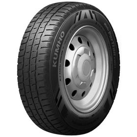 Kumho 215/65 R16C 109/107R PorTran CW51 Kış Lastiği