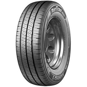 Kumho 215/65 R16C 109/107T PorTran KC53 Yaz Lastiği