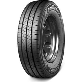 Kumho 215/75 R16C 113/111R PorTran KC53 Yaz Lastiği 2025