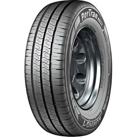 Kumho 215/75 R16C 113/111R PorTran KC53 Yaz Lastiği 2025