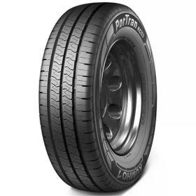 Kumho 215/75 R16C 116/114Q PorTran KC53 Yaz Lastiği