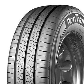 Kumho 215/75 R16C 116/114R PorTran KC53 Yaz Lastiği 2025