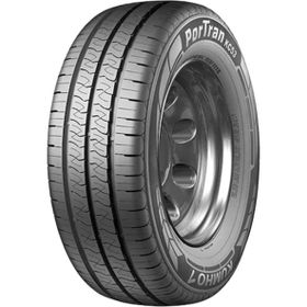 Kumho 215/75 R16C 116/114R PorTran KC53 Yaz Lastiği