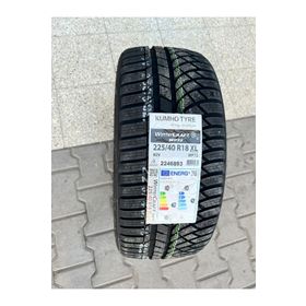 Kumho 225/40 R18 92V XL WinterCraft WP72 Kış Lastiği