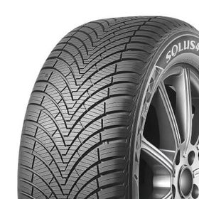 Kumho 225/40 R18 92W Solus 4S HA32 Dört Mevsim Lastiği 2023