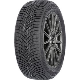 Kumho 225/40 R18 92W Solus 4S HA32+ Dört Mevsim Lastiği 2024