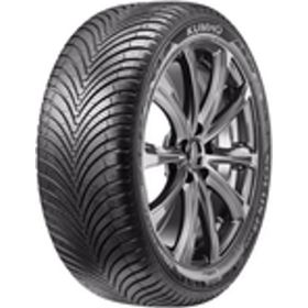 Kumho 225/40 R18 92W XL Solus 4S HA32 Dört Mevsim Lastiği 2025