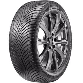 Kumho 225/40 R18 92W XL Solus 4S HA32 Plus Dört Mevsim Lastiği