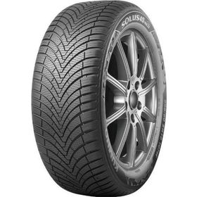 Kumho 225/45 R18 95W XL Solus 4S HA32 Dört Mevsim Lastiği 2023