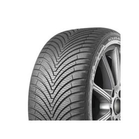 Kumho 225/45 R18 95W XL Solus 4S HA32 Plus Dört Mevsim Lastiği