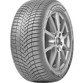 Kumho 225/45 R18 95W XL Solus 4S HA32 Plus Dört Mevsim Lastiği