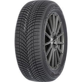 Kumho 225/45 R18 95W XL Solus 4S HA32 Plus Dört Mevsim Lastiği