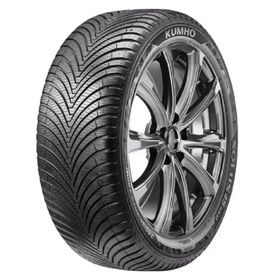 Kumho 225/45 R19 96W XL Solus 4S HA32 M+S 3MPSF Dört Mevsim Lastiği 2024