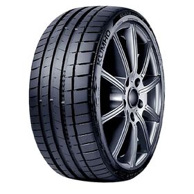 Kumho 225/45 ZR17 91Y Ecsta Sport PS72 EV Yaz Lastiği