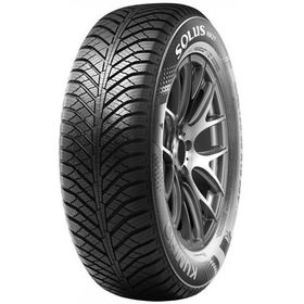 Kumho 225/55 R17 101V Solus HA31 Dört Mevsim Lastiği