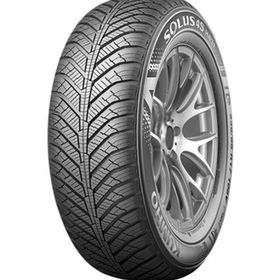 Kumho 225/55 R17 101V XL Solus HA31 Dört Mevsim Lastiği 2024