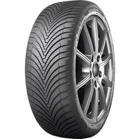 Kumho 225/55 R17 101W Solus 4S HA32 Dört Mevsim Lastiği 2025
