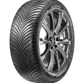 Kumho 225/55 R17 101W XL Solus 4S HA32 Dört Mevsim Lastiği