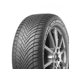 Kumho 225/55 R18 102V XL Solus 4S HA32 Dört Mevsim Lastiği 2026