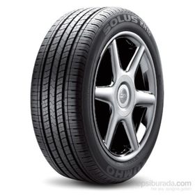 Kumho 225/55 R19 99H Solus KH16 Yaz Lastiği