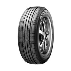 Kumho 225/55 R19 99H Solus KH16 Yaz Lastiği